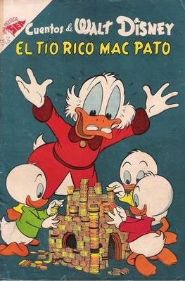 Cuentos de Walt Disney #133