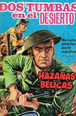 Hazañas Bélicas #107
