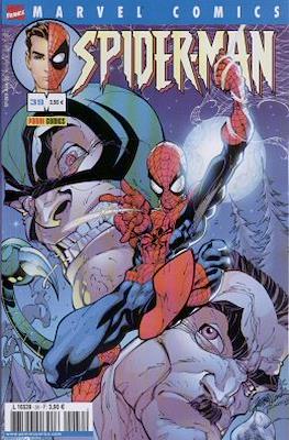 Spider-Man (2000-2012) #39