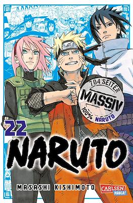 Naruto Massiv #22