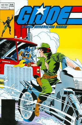 G.I. Joe (Classic Comic Reprint) #44