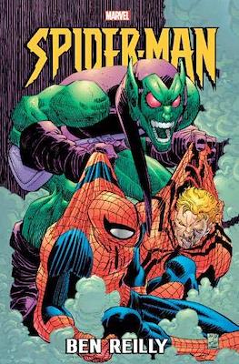 Spider-Man: Ben Reilly Omnibus #2