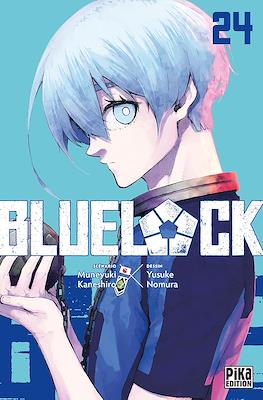 Blue Lock #24