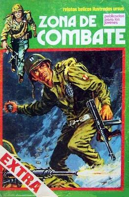 Zona de combate extra. Verde #52