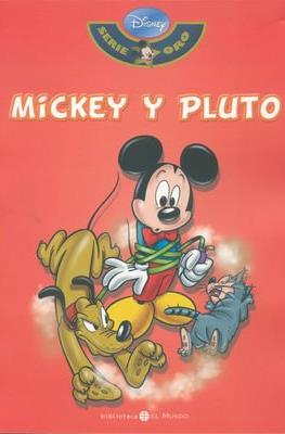 Disney Serie Oro (Rústica 96 pp) #5