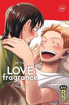 Love Fragrance #10