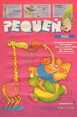 El Pequeño País #529