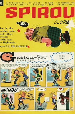 Le journal de Spirou #1288