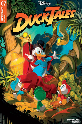 DuckTales (2024 -) #7