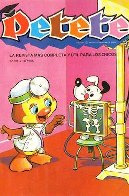 Petete #164