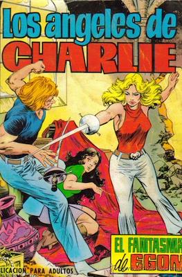 Los ángeles de Charlie #2