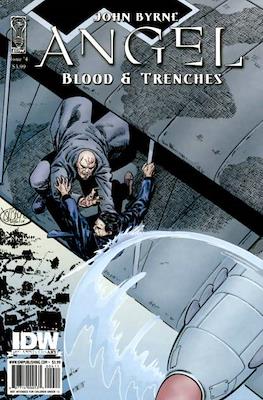 Angel - Blood & Trenches #4