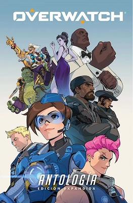 Overwatch Antología