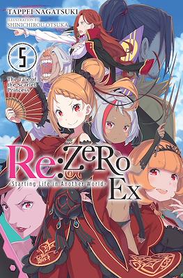 Re:ZERO -Starting Life in Another World- Ex #5
