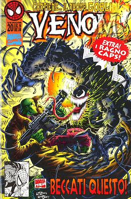 Venom Vol. 1 #20