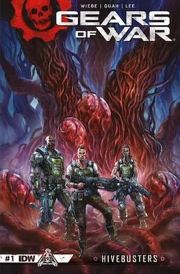 Gears of War: Hivebusters