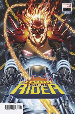Cosmic Ghost Rider (Variant Cover) #1.3