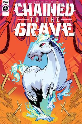 Chained to the Grave #4