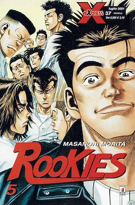 Rookies #5