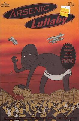 Arsenic Lullaby #17