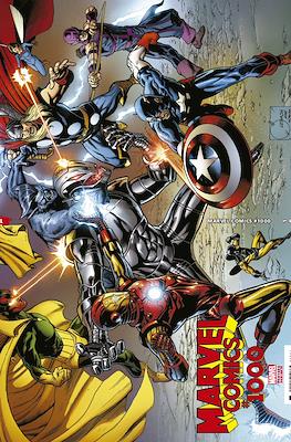 Marvel Comics #1000 (Portadas Variantes) #10