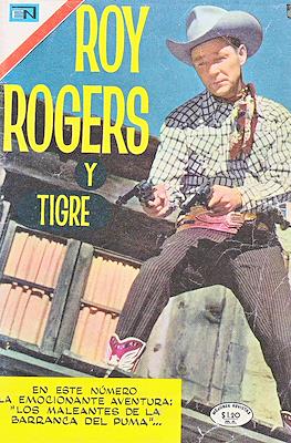 Roy Rogers #235