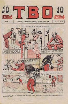 TBO (1917-1938) #153