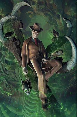 Absolute Batman (2024-Variant Covers) #19.33