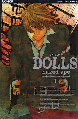 Dolls (Brossurato) #1