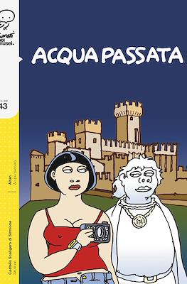 Fumetti nei Musei #43