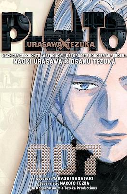 Pluto: Urasawa X Tezuka #7