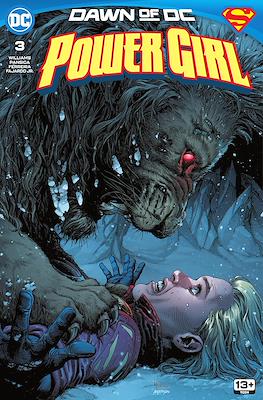 Power Girl Vol. 3 (2023-2025) #3