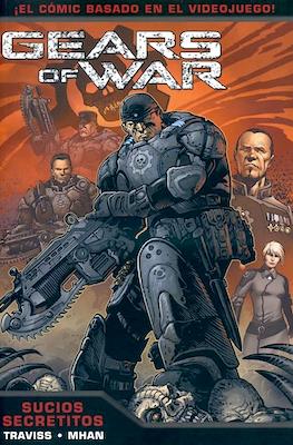 Gears of War (Rústica) #4