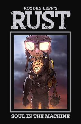 Rust #4
