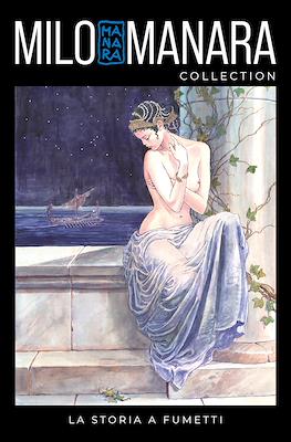 Milo Manara Collection #23