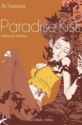 Paradise Kiss - Glamour Edition (Rústica) #4