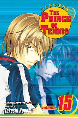 The Prince of Tennis #15