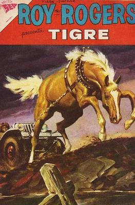 Roy Rogers #116