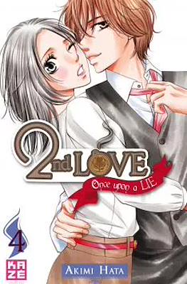 2nd Love - Once Upon a Lie #4