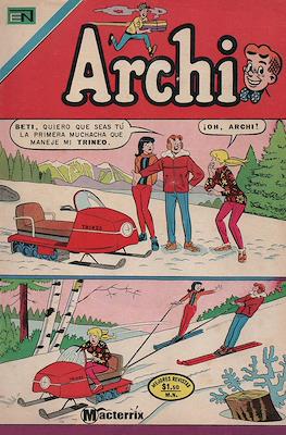 Archi #462