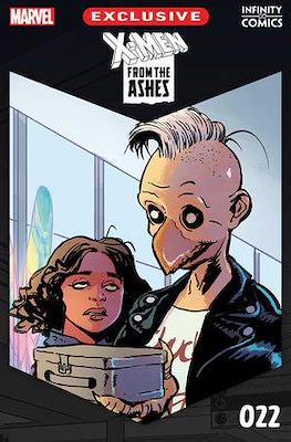 X-Men: From The Ashes Infinity Comic #22