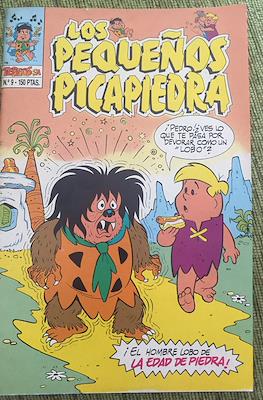 Los Pequeños Picapiedra #9