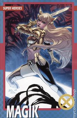 X-Men Vol. 6 (2021-Variant Covers) #14