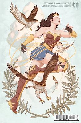 Wonder Woman Vol. 5 (2016-Variant Covers) #783