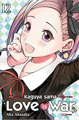 Kaguya-Sama: Love Is War #12