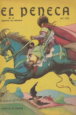 El Peneca #1732