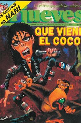 El Jueves #583