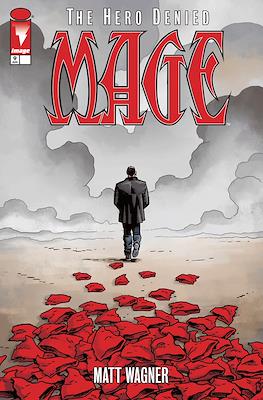 Mage: The Hero Denied #9