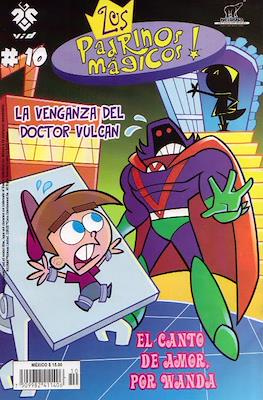 Los Padrinos Mágicos #10