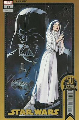 Star Wars Vol. 3 (2020- Variant Cover) (Comic Book) #14